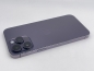 Preview: iPhone Refurbished 14 Pro Max violett deep purple